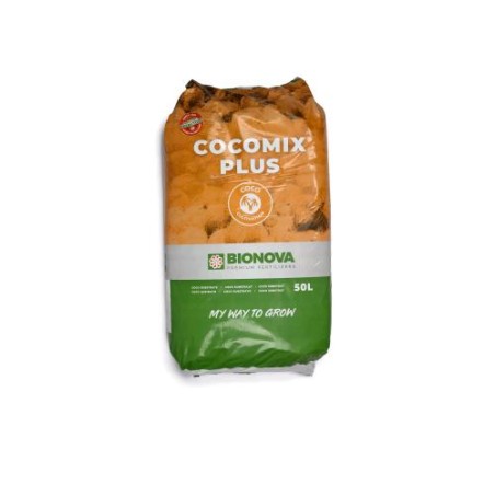 Cocomix Plus 50L Bionova