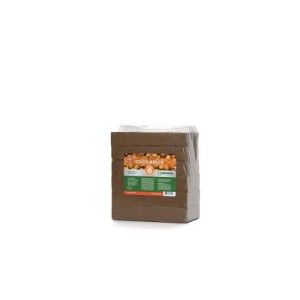 Coco Brick Box OF 24 60L Bionova