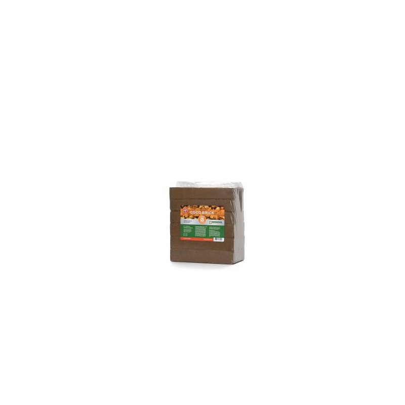 Caja de Coco DE 24 60L Bionova
