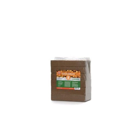 Coco Brick Box DA 24 60L Bionova