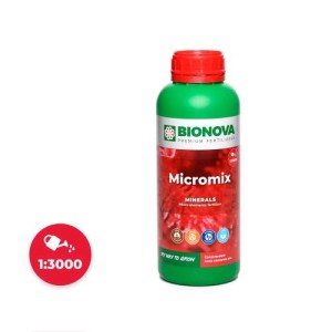 Micromix 1 L Bionova