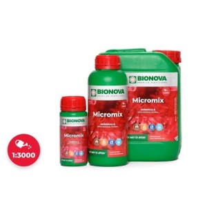 Micromix 1 L Bionova