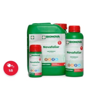 Novafoliar 250 ml Bionova