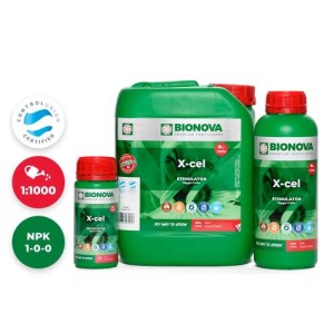 X Cel 5 L Bionova