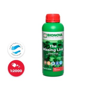 The Missing Link Tml 1L Bionova