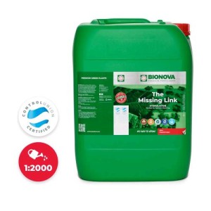 The Missing Link Tml 20L Bionova