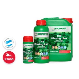 The Missing Link Tml 200L Bionova