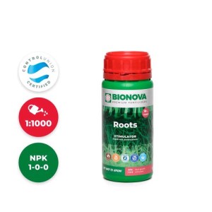 BN Roots 250 ml Bionova