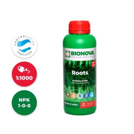 BN Roots 1L Bionova