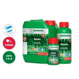 BN Roots 1 L Bionova