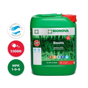 BN Roots 5L Bionova