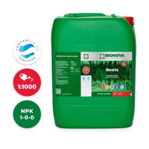BN Roots 20 L Bionova