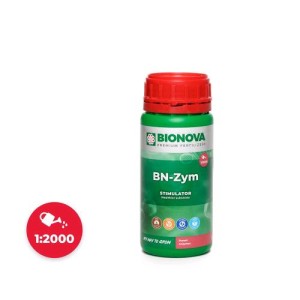 BN Zym 250 ml Bionova
