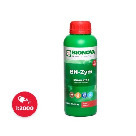 BN Zym 1L Bionova