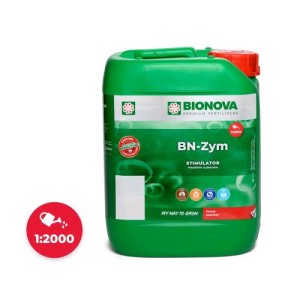 BN Zym 5 L Bionova