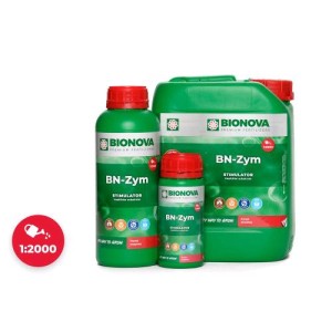 BN Zym 1000L Bionova