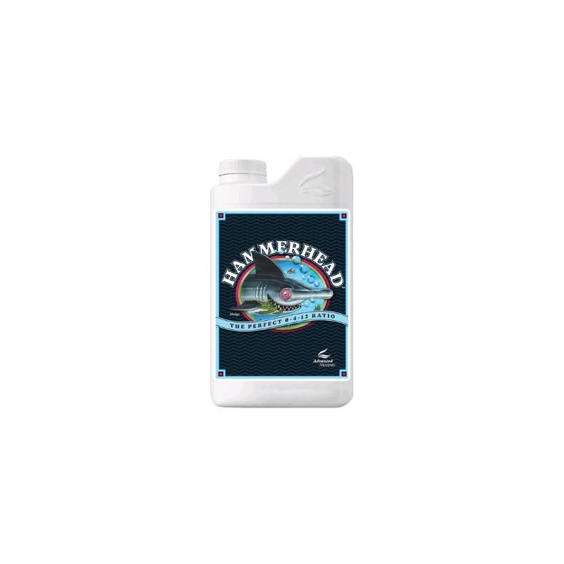 Hammerhead 1L Advanced nutrients
