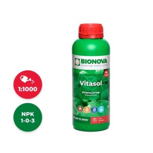Vitasol 1L Bionova