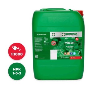 Vitasol 20 L Bionova
