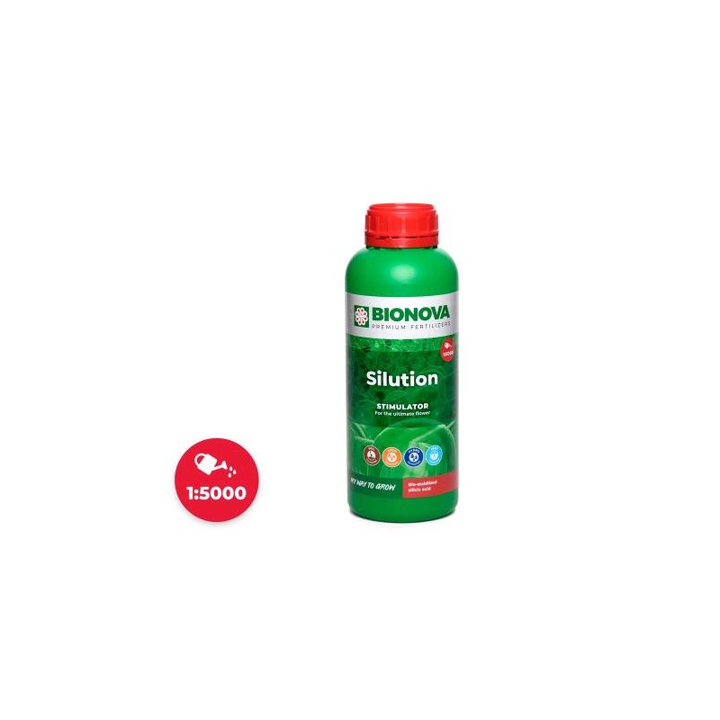Silution 1L Bionova