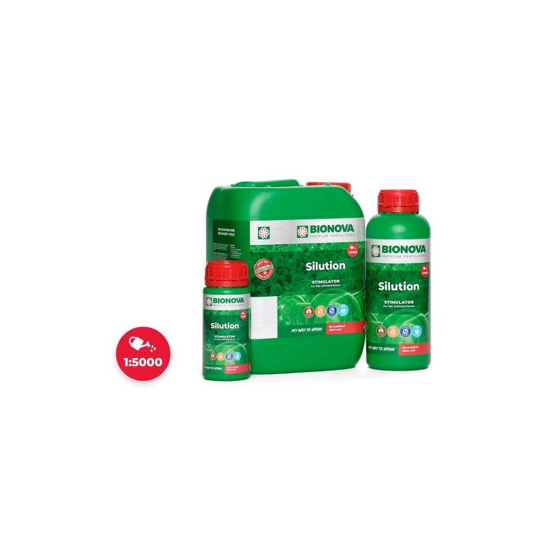 Silution 20L Bionova