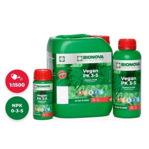 Veganics PK 3 5 1 L Bionova