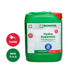 Hydro Supermix 5 L Bionova