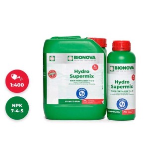 Hydro Supermix 20 L Bionova