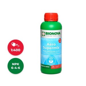 Aero Supermix 1L Bionova