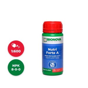 Nutri Forte A+B Hydro 250ml Bionova