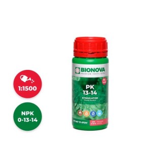 PK13 14 250 ml Bionova