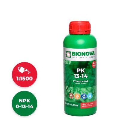 PK13 14 1L Bionova