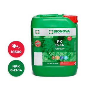PK13 14 5L Bionova