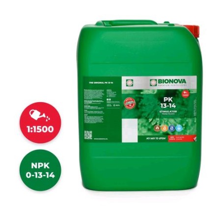 PK13 14 20 L Bionova