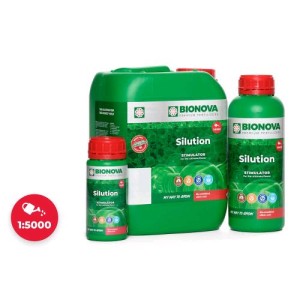 Silution 250 ml Bionova