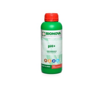 PH + pH Increase 1L Bionova
