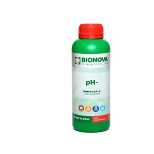 Réducteur de pH 1L Bionova