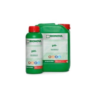pH Riduttore Di pH 1 L Bionova