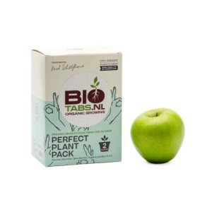 Ppp Perfect Plant Pack Biotabs