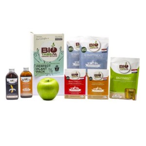Ppp Perfect Plant Pack Biotabs