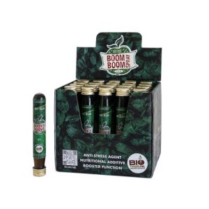 Boom Boom Spray Box da 20 Pezzi da 20 ml Biotabs