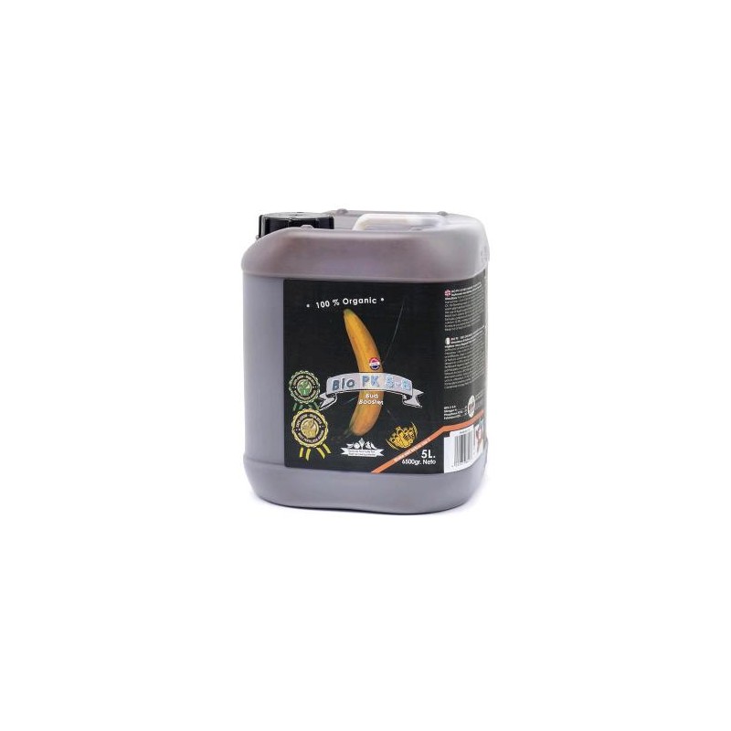 Bio PK 5 8 5 l Biotabs