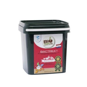 Bactrex 1 Kg Biotabs