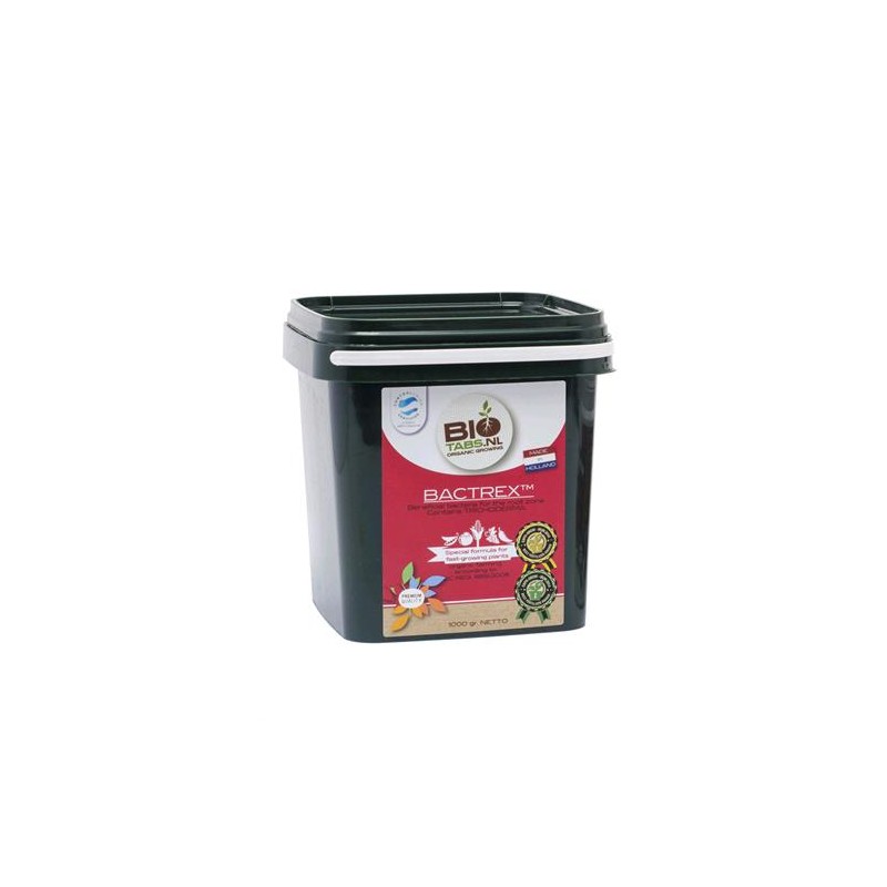 Bactrex 1 Kg Biotabs