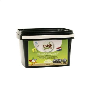 Silicium Flash 1,5 Kg Biotabs