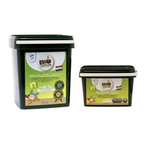 Silicium Flash 1,5 Kg Biotabs