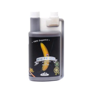 Bio PK 5-8 1 L Biotabs