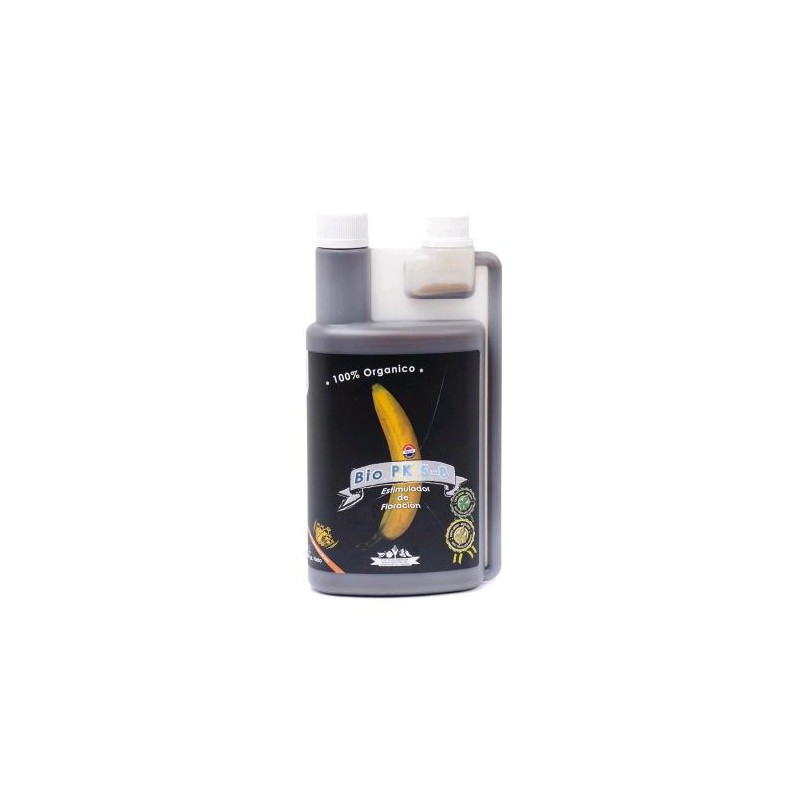 Bio PK 5-8 1 L Biotabs