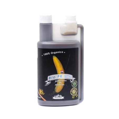 Bio PK 5-8 1 L Biotabs