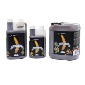 Bio PK 5-8 1 L Biotabs